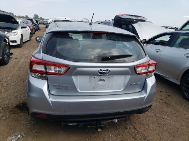 Photo 5 VIN: 4S3GTAB63K3705714 - SUBARU IMPREZA 