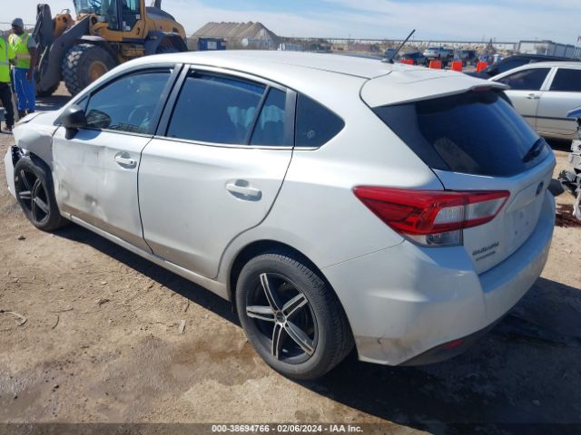 Photo 2 VIN: 4S3GTAB63K3717927 - SUBARU IMPREZA 