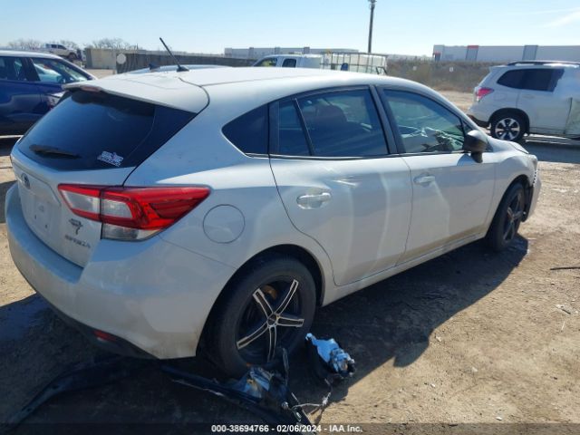 Photo 3 VIN: 4S3GTAB63K3717927 - SUBARU IMPREZA 