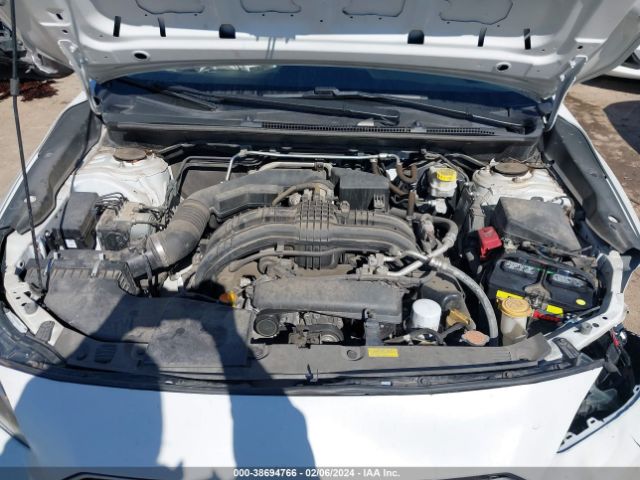 Photo 9 VIN: 4S3GTAB63K3717927 - SUBARU IMPREZA 