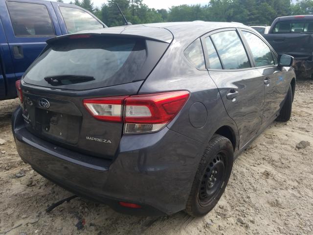 Photo 3 VIN: 4S3GTAB63K3720763 - SUBARU IMPREZA 