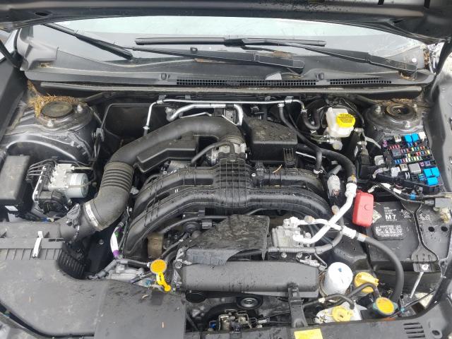 Photo 6 VIN: 4S3GTAB63K3720763 - SUBARU IMPREZA 