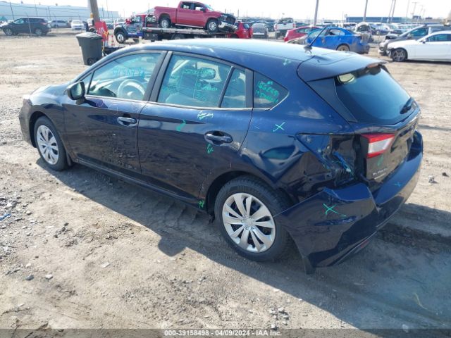 Photo 2 VIN: 4S3GTAB63K3736347 - SUBARU IMPREZA 