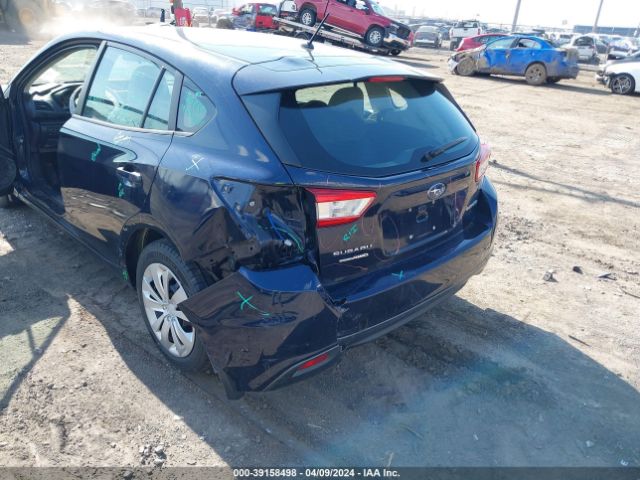 Photo 5 VIN: 4S3GTAB63K3736347 - SUBARU IMPREZA 