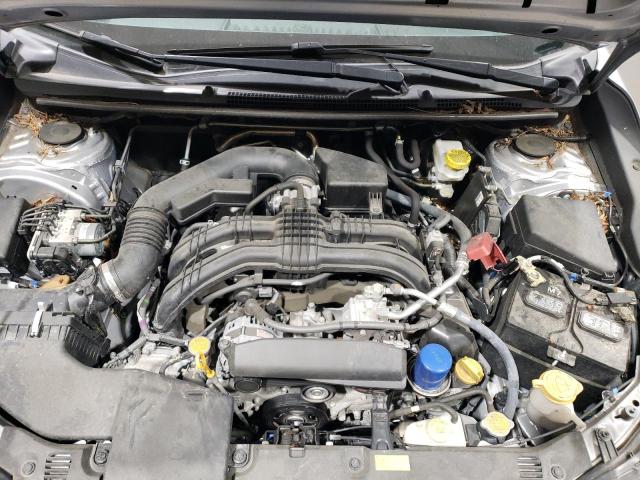 Photo 10 VIN: 4S3GTAB63K3740754 - SUBARU IMPREZA 