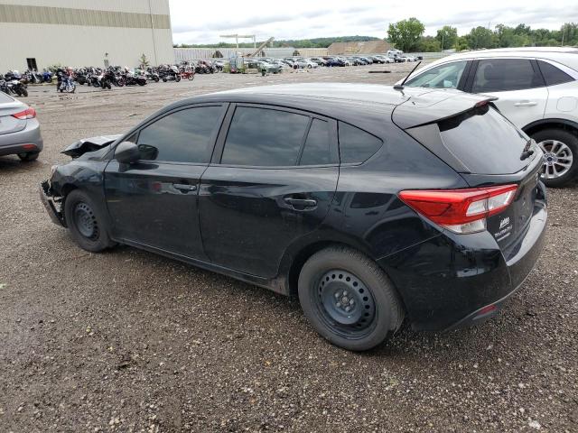 Photo 1 VIN: 4S3GTAB63K3742018 - SUBARU IMPREZA 