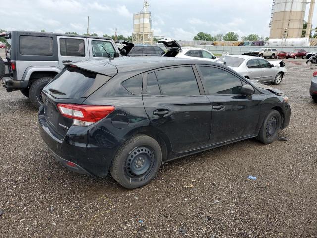 Photo 2 VIN: 4S3GTAB63K3742018 - SUBARU IMPREZA 