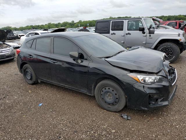 Photo 3 VIN: 4S3GTAB63K3742018 - SUBARU IMPREZA 