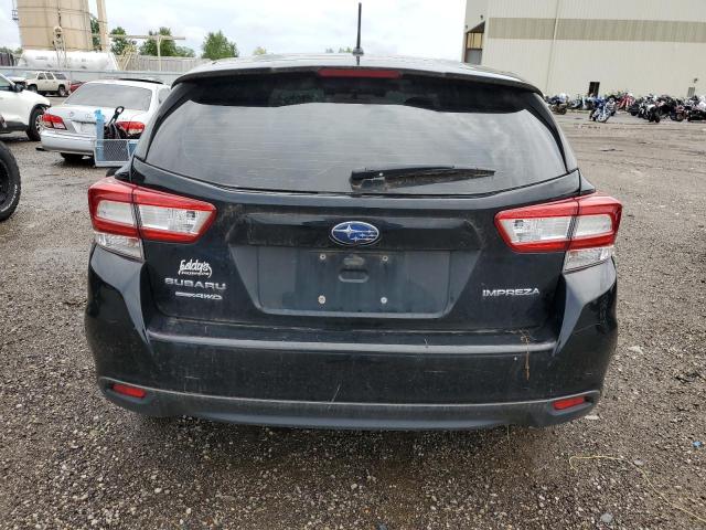 Photo 5 VIN: 4S3GTAB63K3742018 - SUBARU IMPREZA 