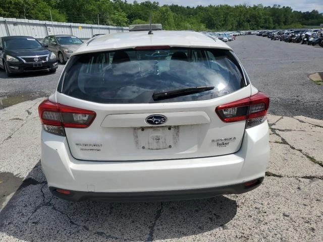 Photo 5 VIN: 4S3GTAB63L3706959 - SUBARU IMPREZA 