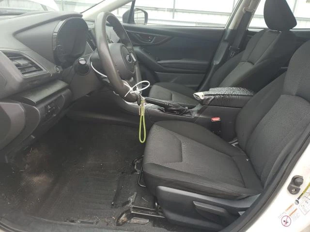 Photo 6 VIN: 4S3GTAB63L3706959 - SUBARU IMPREZA 