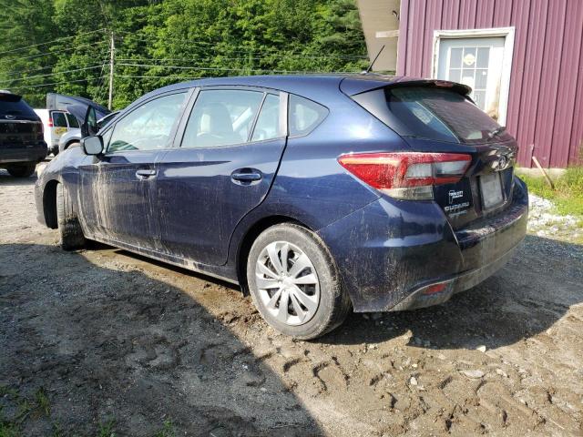 Photo 1 VIN: 4S3GTAB63L3709635 - SUBARU IMPREZA 