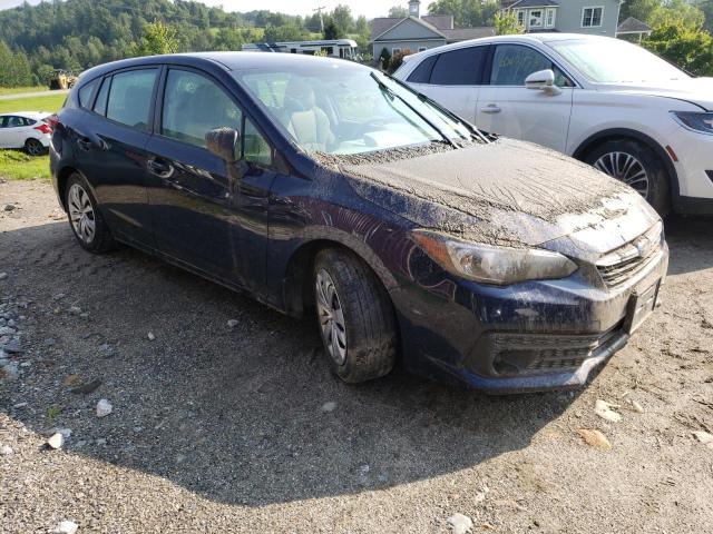 Photo 3 VIN: 4S3GTAB63L3709635 - SUBARU IMPREZA 