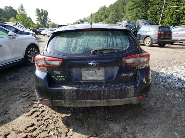 Photo 5 VIN: 4S3GTAB63L3709635 - SUBARU IMPREZA 