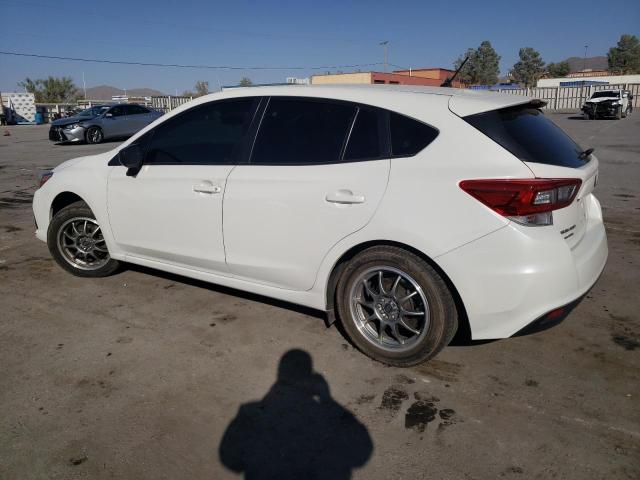 Photo 1 VIN: 4S3GTAB63L3713202 - SUBARU IMPREZA 