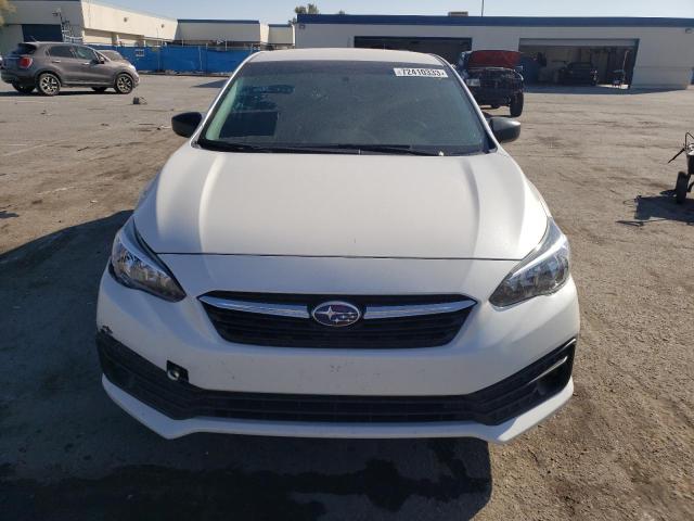 Photo 4 VIN: 4S3GTAB63L3713202 - SUBARU IMPREZA 