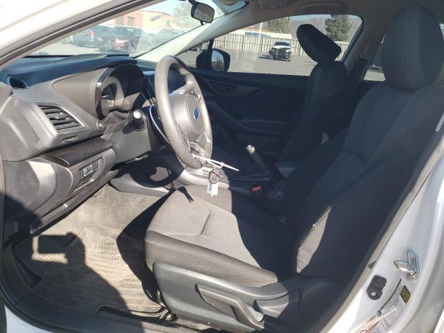 Photo 6 VIN: 4S3GTAB63L3713202 - SUBARU IMPREZA 