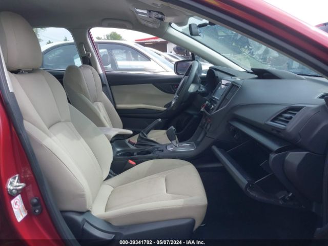 Photo 4 VIN: 4S3GTAB63L3714284 - SUBARU IMPREZA 