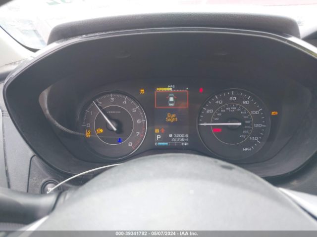 Photo 6 VIN: 4S3GTAB63L3714284 - SUBARU IMPREZA 