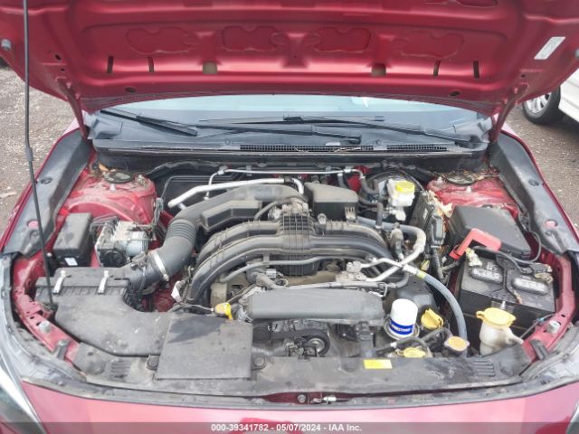 Photo 9 VIN: 4S3GTAB63L3714284 - SUBARU IMPREZA 