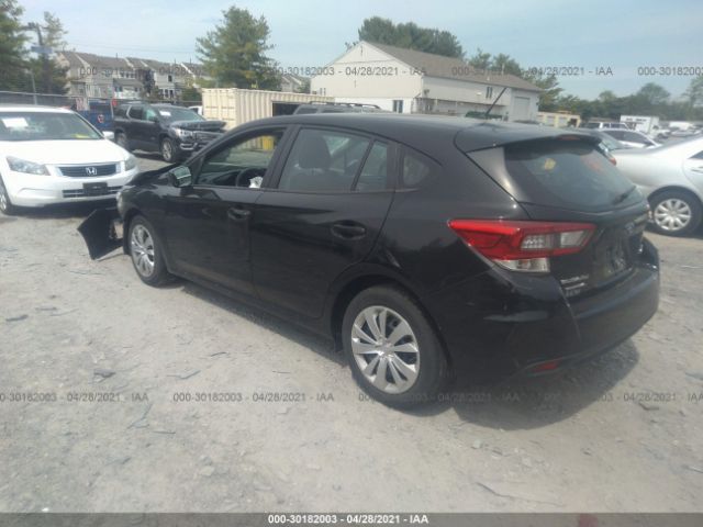 Photo 2 VIN: 4S3GTAB63L3715631 - SUBARU IMPREZA 