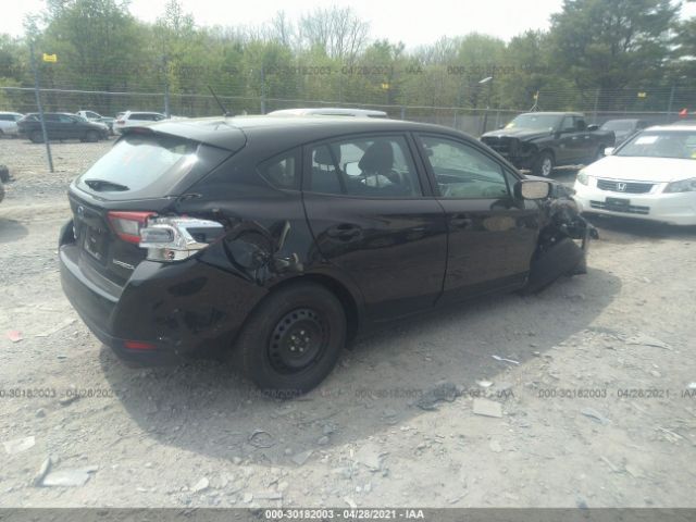 Photo 3 VIN: 4S3GTAB63L3715631 - SUBARU IMPREZA 