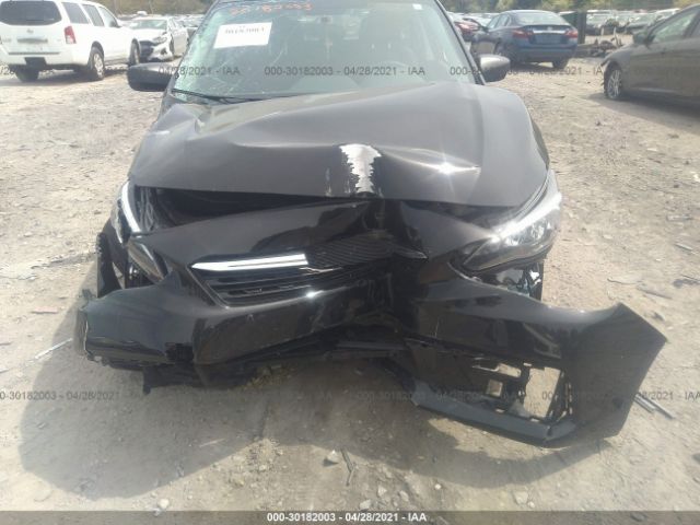 Photo 5 VIN: 4S3GTAB63L3715631 - SUBARU IMPREZA 