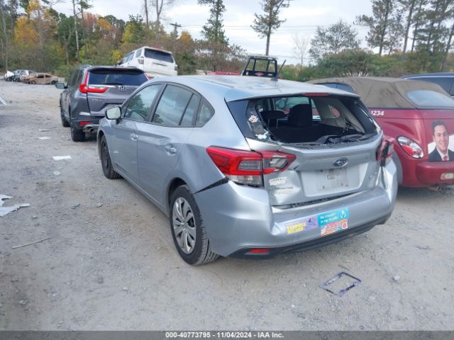 Photo 2 VIN: 4S3GTAB63L3717721 - SUBARU IMPREZA 