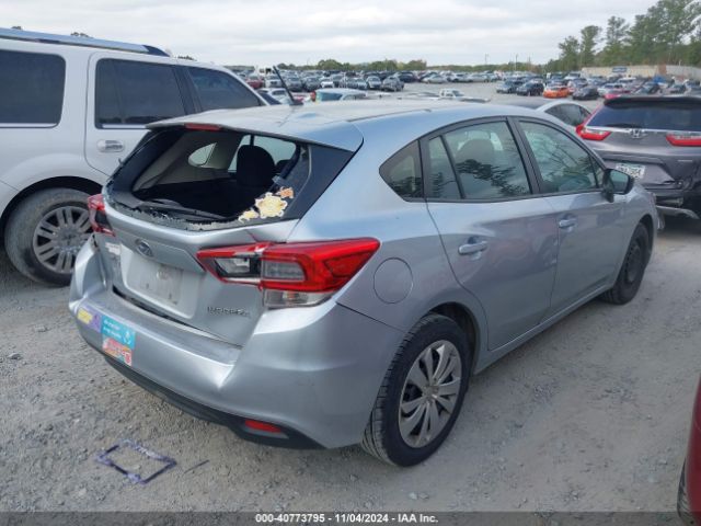 Photo 3 VIN: 4S3GTAB63L3717721 - SUBARU IMPREZA 