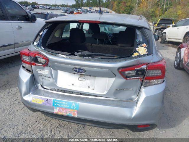 Photo 5 VIN: 4S3GTAB63L3717721 - SUBARU IMPREZA 