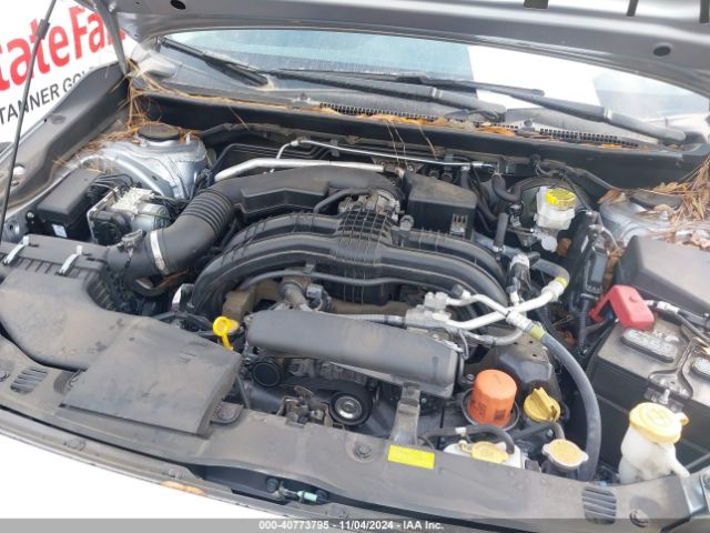 Photo 9 VIN: 4S3GTAB63L3717721 - SUBARU IMPREZA 