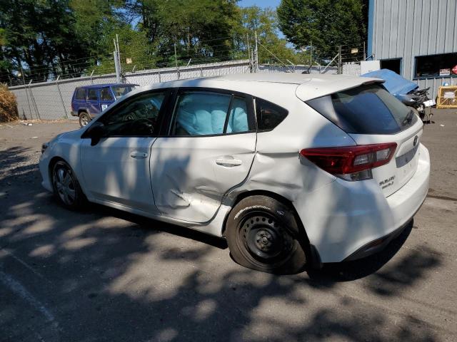 Photo 1 VIN: 4S3GTAB63L3729058 - SUBARU IMPREZA 