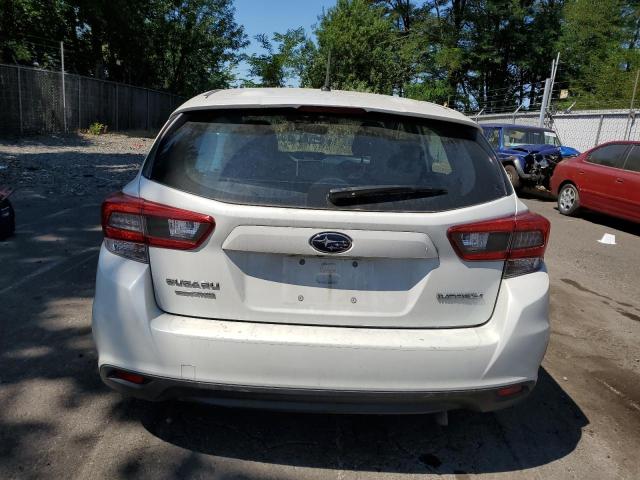 Photo 5 VIN: 4S3GTAB63L3729058 - SUBARU IMPREZA 