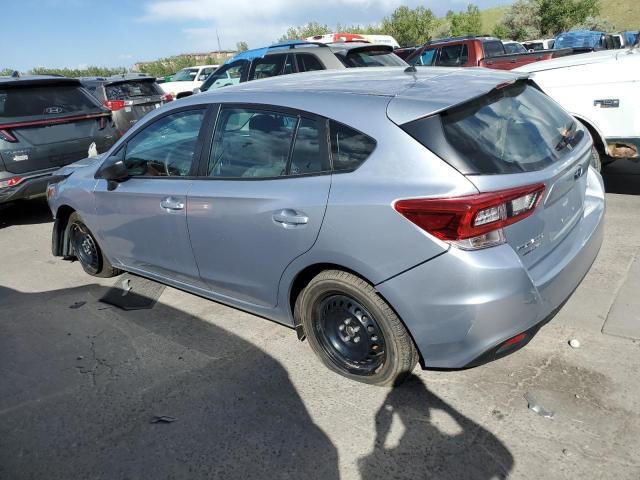 Photo 1 VIN: 4S3GTAB63L3731344 - SUBARU IMPREZA 