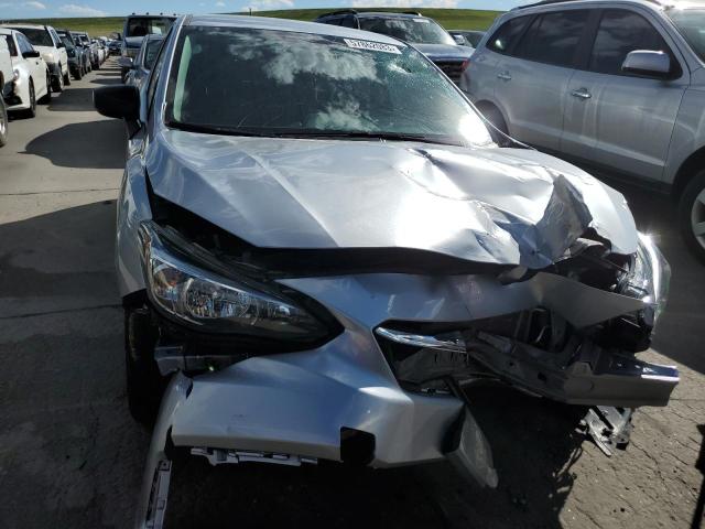 Photo 4 VIN: 4S3GTAB63L3731344 - SUBARU IMPREZA 