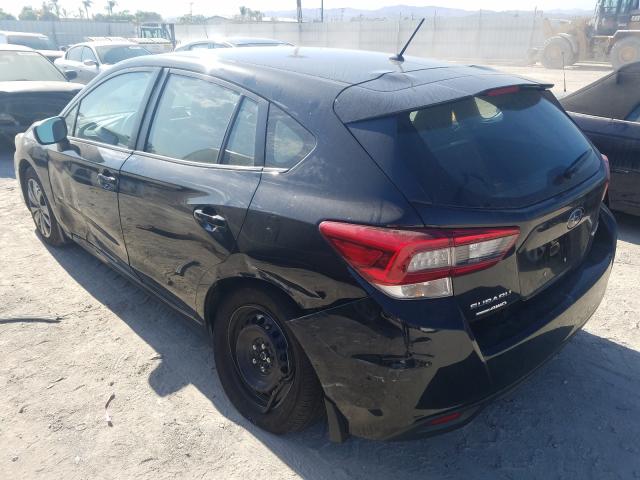 Photo 2 VIN: 4S3GTAB63L3732171 - SUBARU IMPREZA 