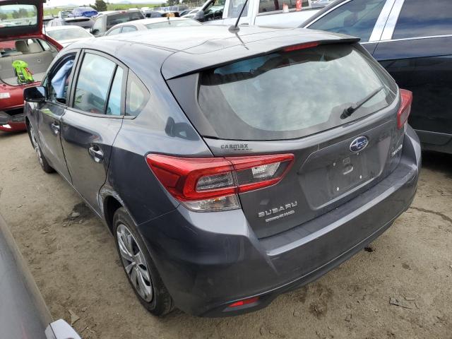 Photo 1 VIN: 4S3GTAB63L3734244 - SUBARU IMPREZA 