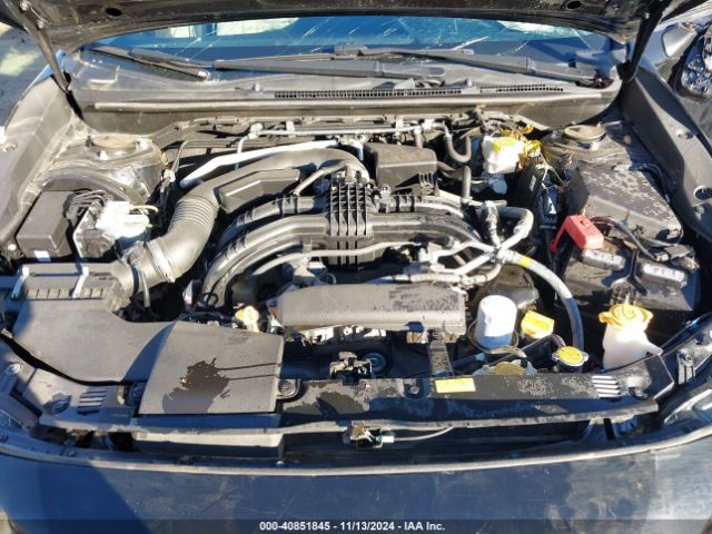 Photo 9 VIN: 4S3GTAB63L3735507 - SUBARU IMPREZA 