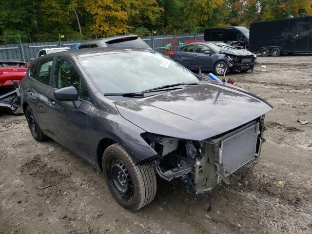 Photo 0 VIN: 4S3GTAB63M3704579 - SUBARU IMPREZA 