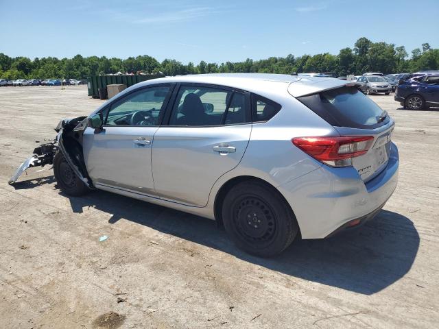 Photo 1 VIN: 4S3GTAB63M3707093 - SUBARU IMPREZA 