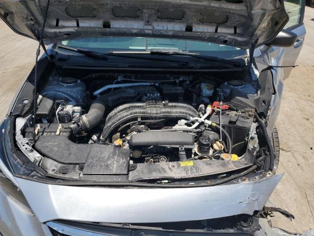 Photo 10 VIN: 4S3GTAB63M3707093 - SUBARU IMPREZA 