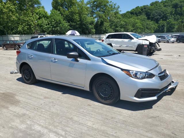 Photo 3 VIN: 4S3GTAB63M3707093 - SUBARU IMPREZA 