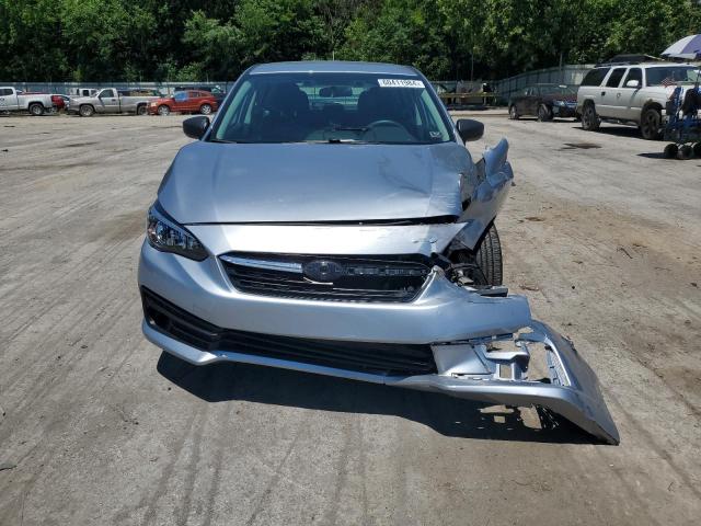 Photo 4 VIN: 4S3GTAB63M3707093 - SUBARU IMPREZA 