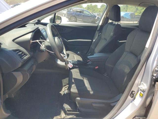 Photo 6 VIN: 4S3GTAB63M3707093 - SUBARU IMPREZA 