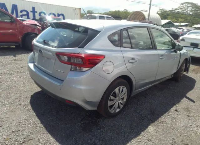 Photo 3 VIN: 4S3GTAB63N3700100 - SUBARU IMPREZA 