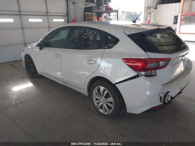 Photo 2 VIN: 4S3GTAB63N3702414 - SUBARU IMPREZA 