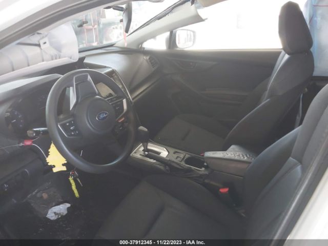 Photo 4 VIN: 4S3GTAB63N3702414 - SUBARU IMPREZA 