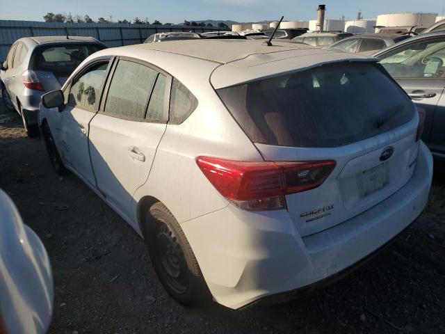 Photo 1 VIN: 4S3GTAB63N3715146 - SUBARU IMPREZA 