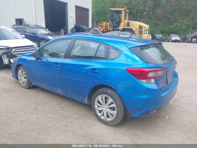 Photo 2 VIN: 4S3GTAB63N3715566 - SUBARU IMPREZA 