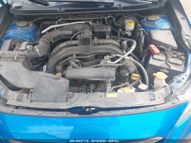 Photo 9 VIN: 4S3GTAB63N3715566 - SUBARU IMPREZA 